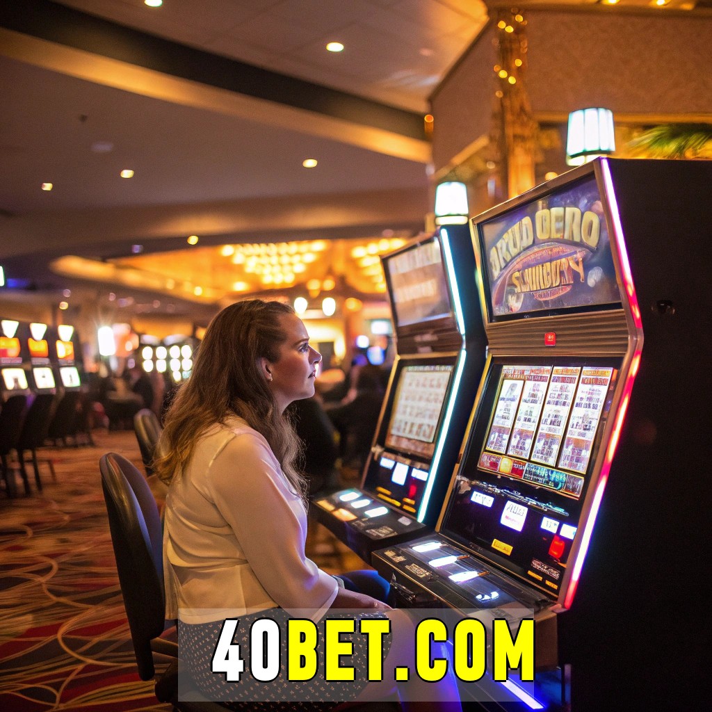 Principais Apostas 40bet  