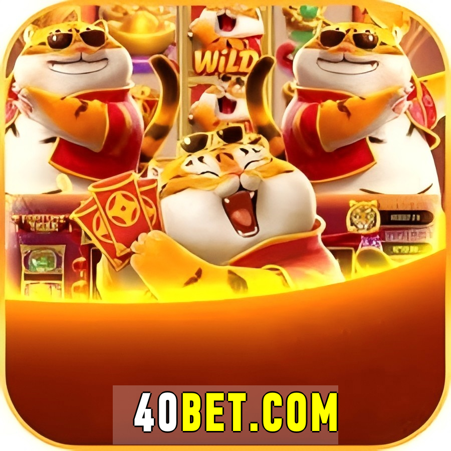 Jogue com 40bet Cassino Online 